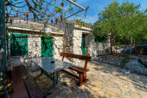House Stipan, Vinišće